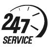 24_7 Service loodgieters Middelstum