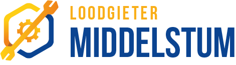 Loodgieter Middelstum Logo